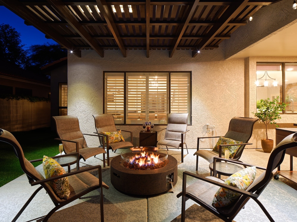 Jackrabbit Nest - Private Pool - In Scottsdale