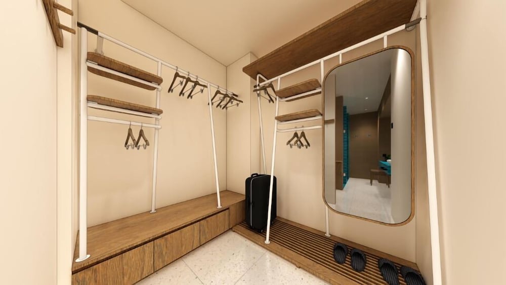 TS Residences
