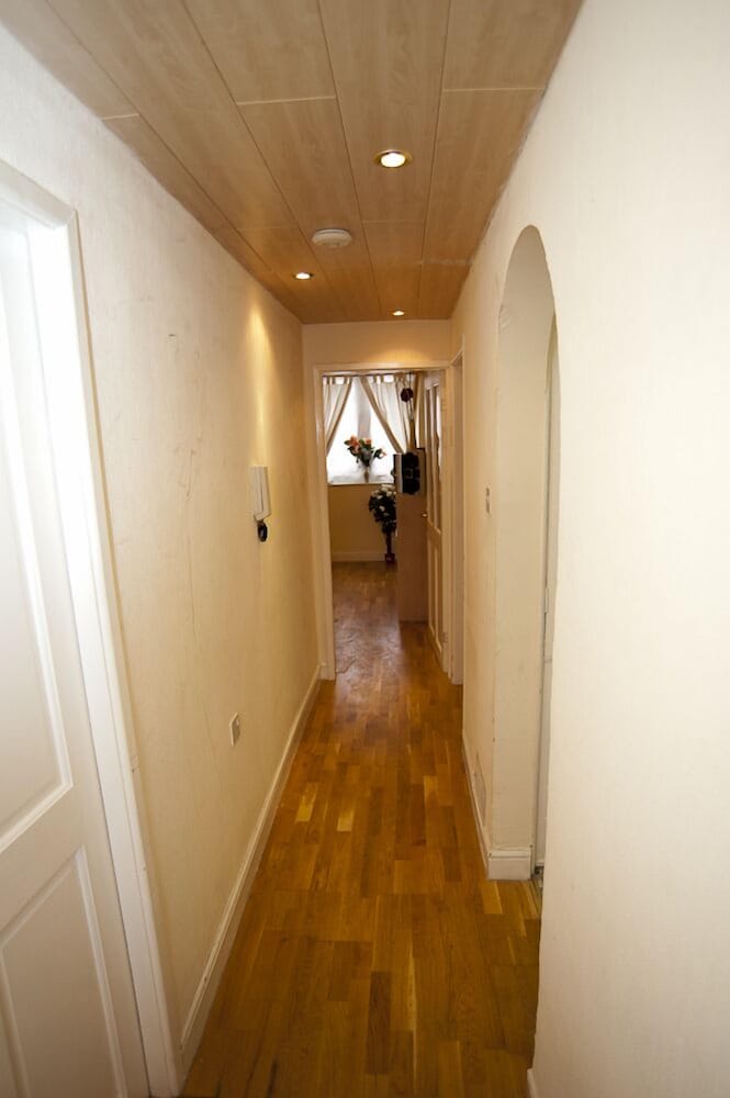 Park Hall Suites