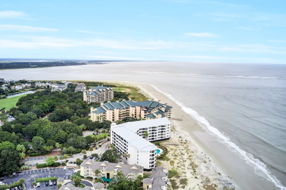 518 Seascape Waterfront Views Community Pool