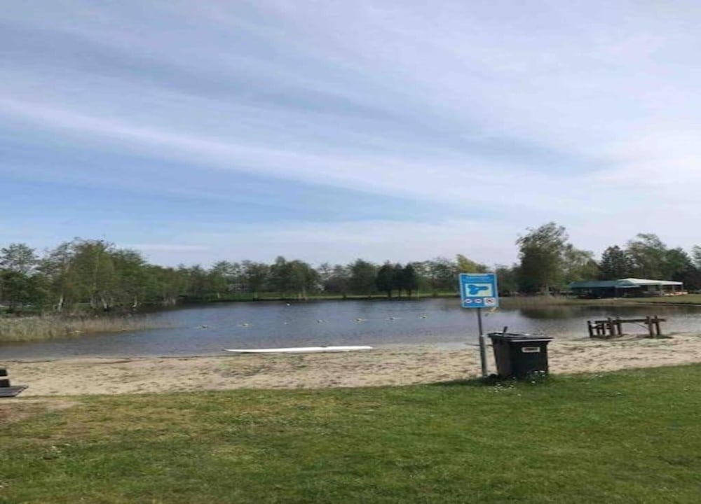Lakeside Farm Stay, Friesland