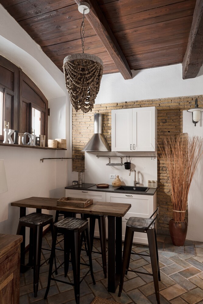 Grottino Love Luxury