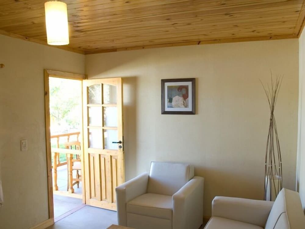 Vistalba Lodge