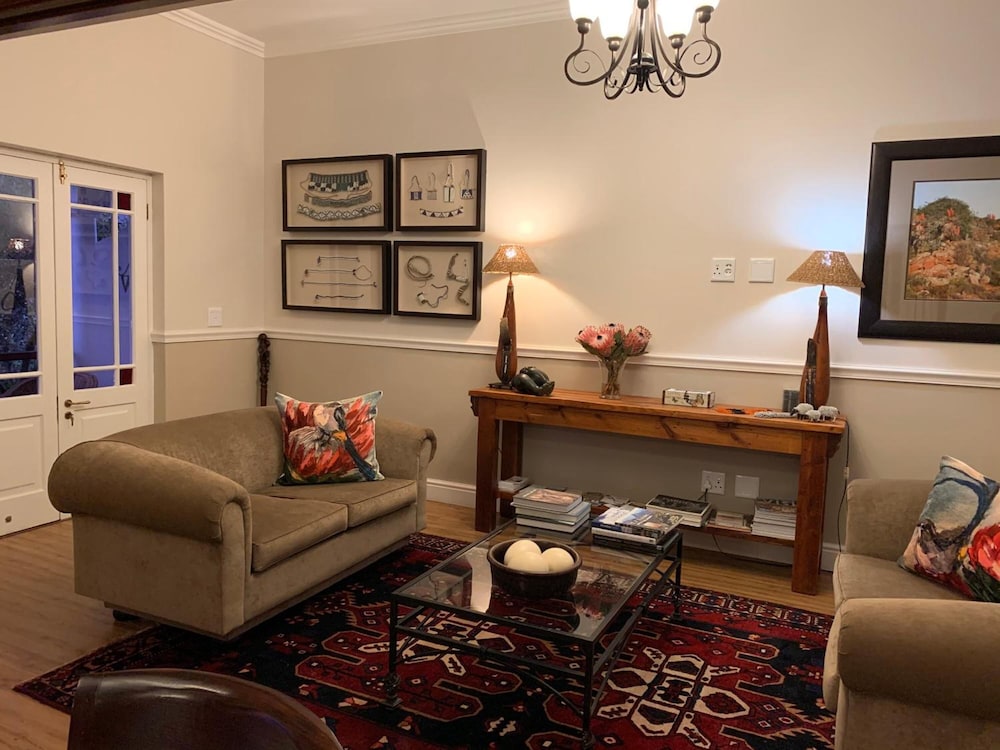 Montagu Vines Guest House