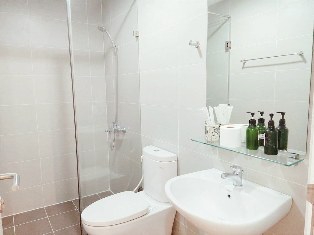Masteri Thao Dien Apartment  Quan 2