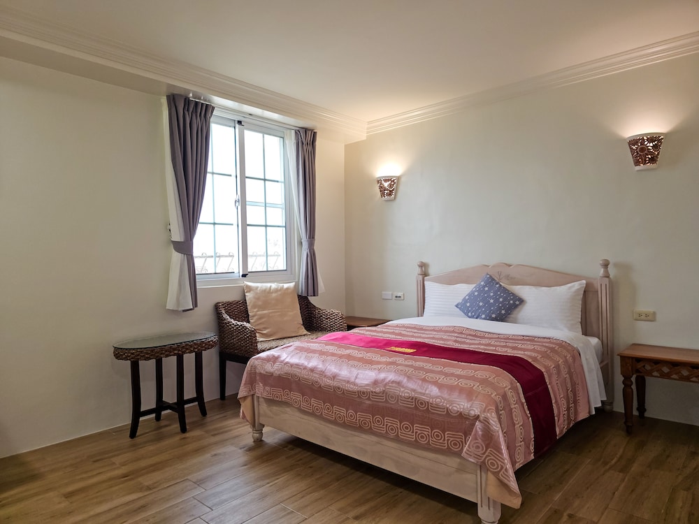 Kenting Dream B&B