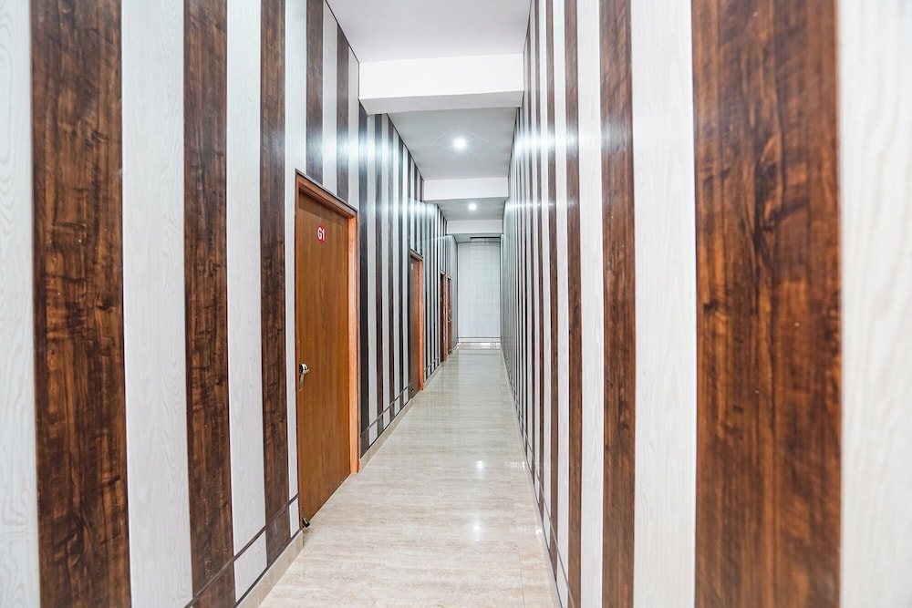 Fabhotel Rk Dham