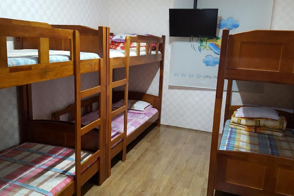 Jeju Sunflower Guest House view 3