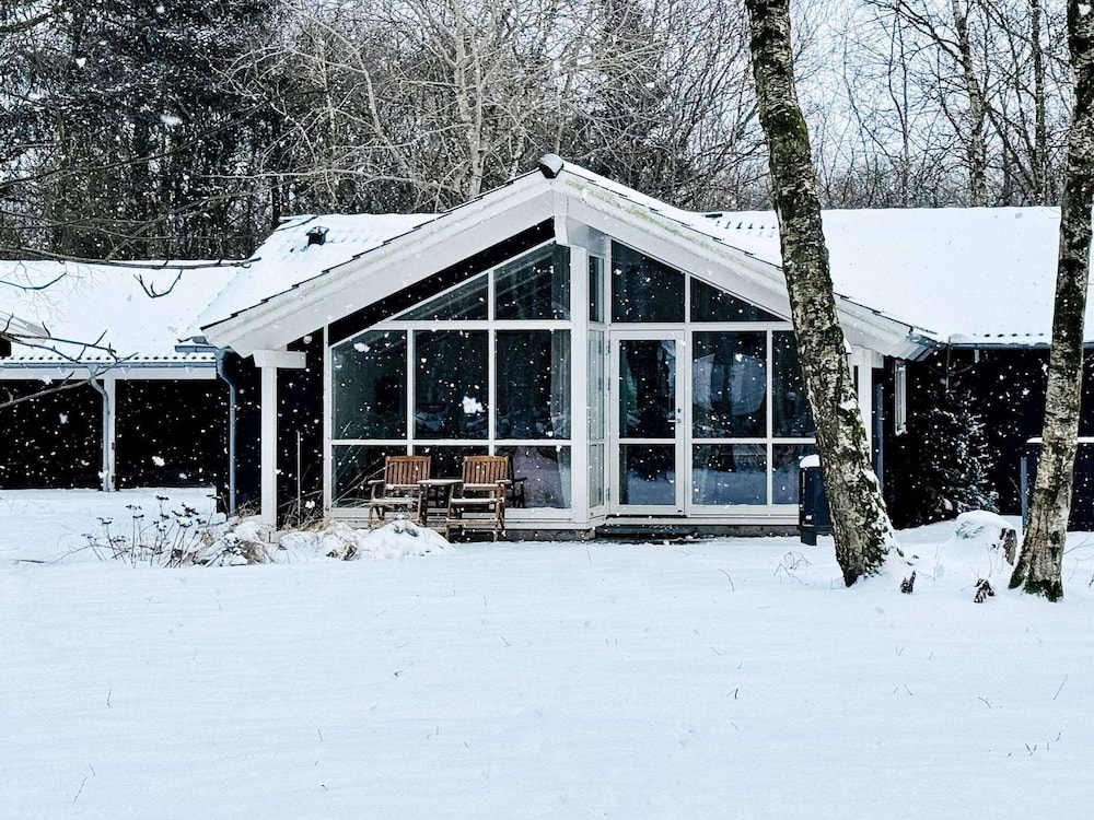 4 Person Holiday Home in Aabybro view 3