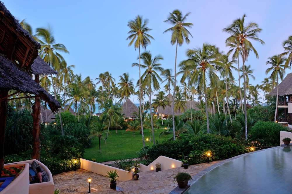 Kiwengwa Vacations - Ocean Paradise Resort Spa Zanzibar - Property Image 17