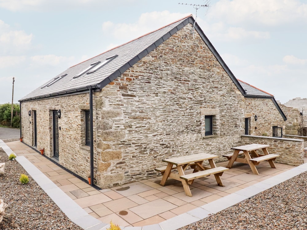 The Granary
