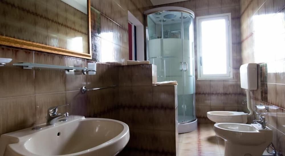 Camagna Country House