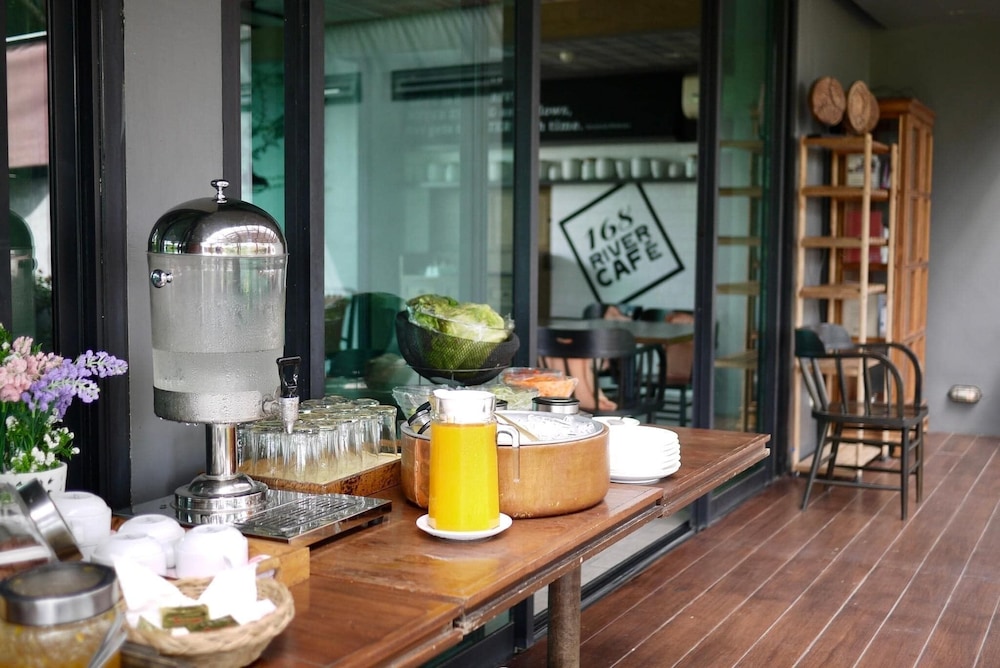 Zensala Riverpark Resort