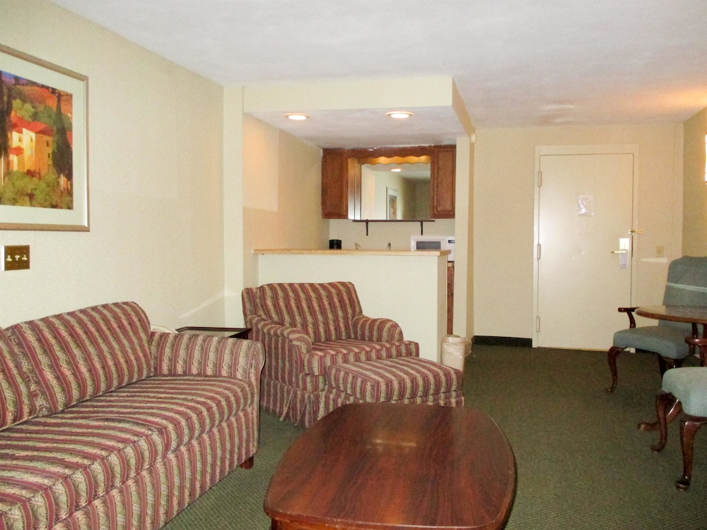 The Sunset Inn, Foto 52