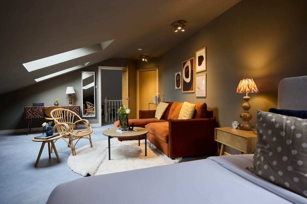The Harringay Place - Inviting 2bdr Flat