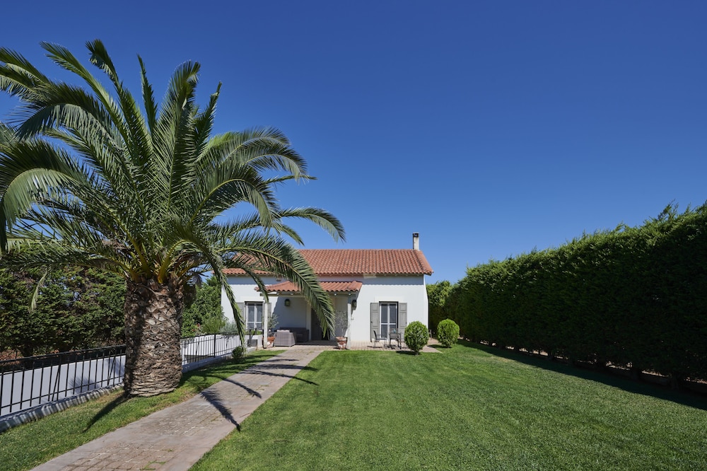 Hotel Varaba Country House - Image 1