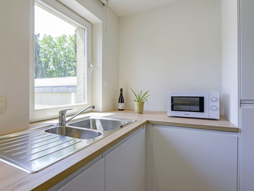 Holiday Home in Gros Fays With Garden view 5