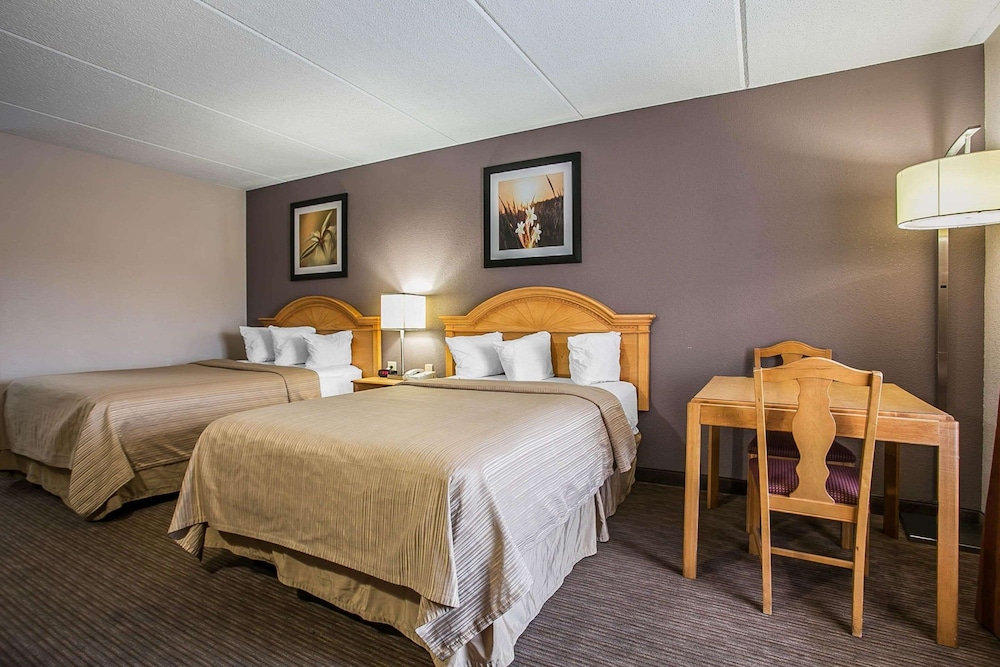 Quality Inn Hartsville view 4