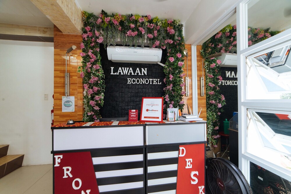 RedDoorz @ Lawaan Roxas City, photo 25