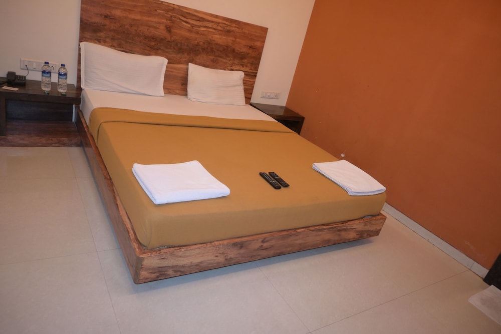 Hotel Royal Residency