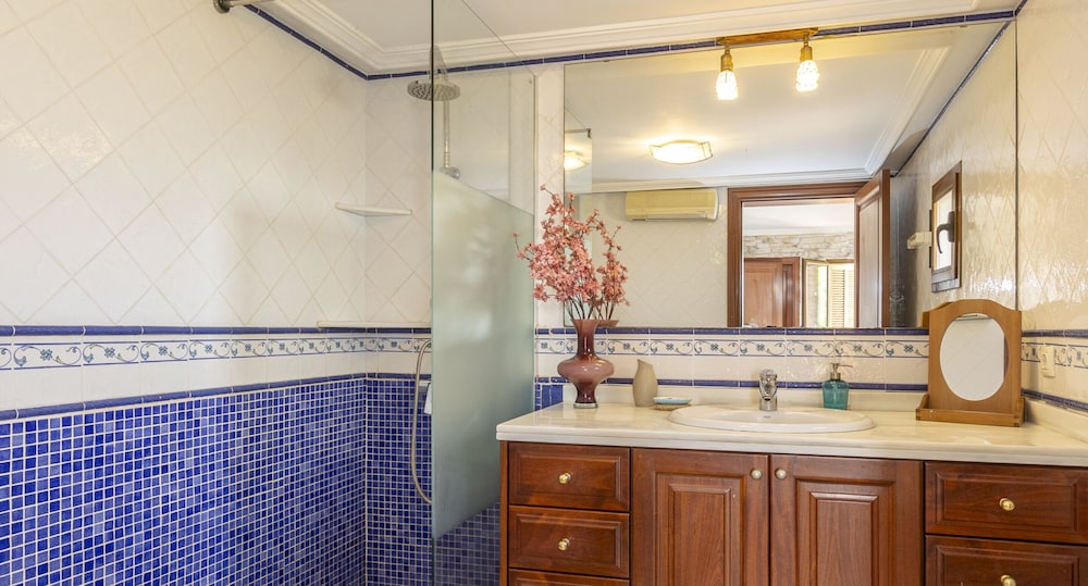 Villa in Alcudia Near Puerto Alcudia Beach