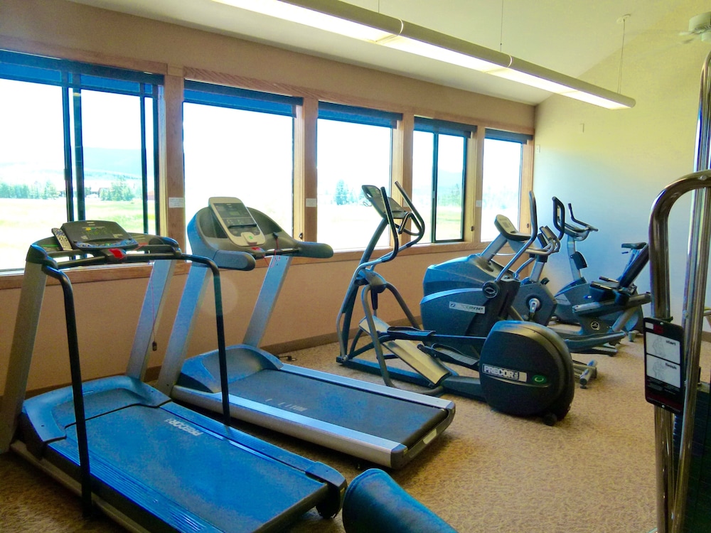 Fraser Vacations - The Pines At Meadow Ridge 42-7 3 Bedroom Condo by RedAwning - Property Image 14
