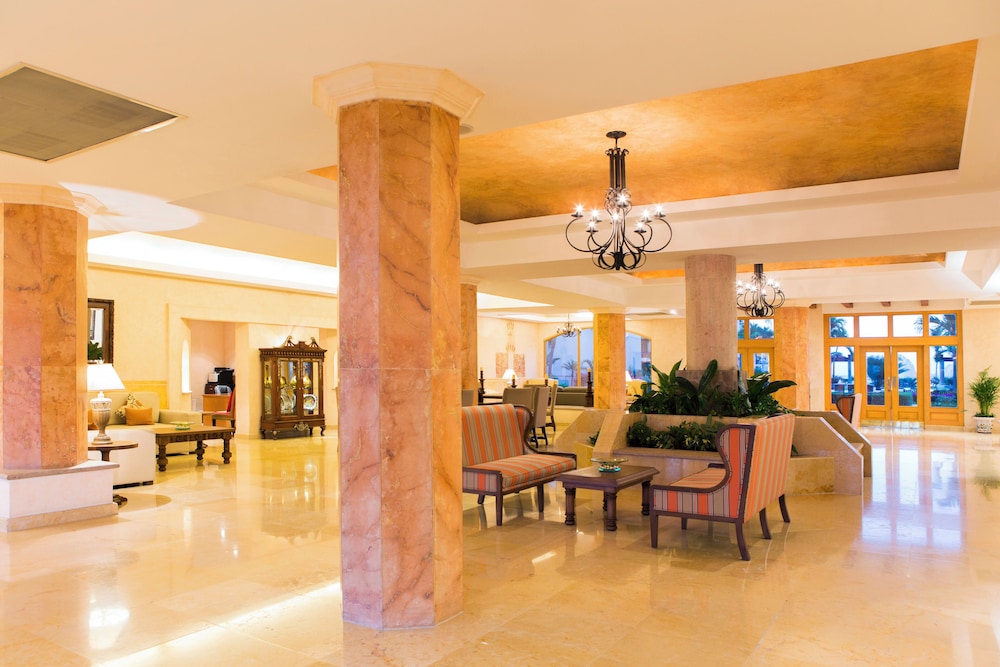Villa La Estancia Beach Resort & Spa Cabo San Lucas - All Inclusive
