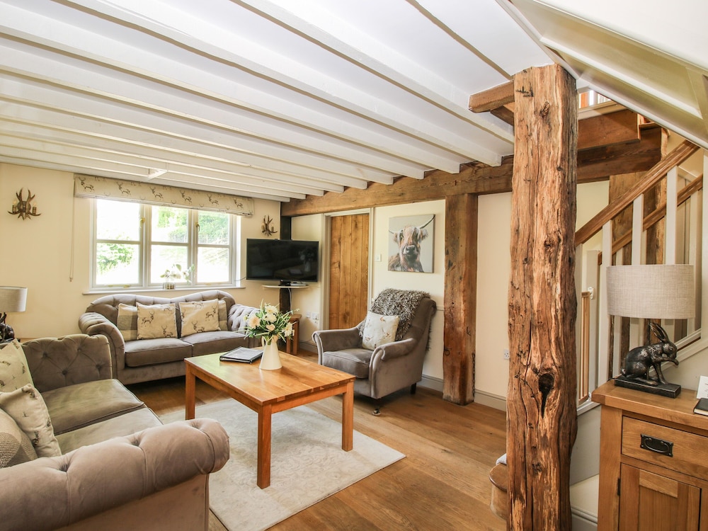 The Wain House