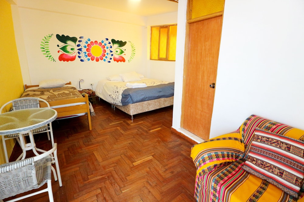 COMFORTABLE & COZY HOUSE IN SAN BLAS view 4
