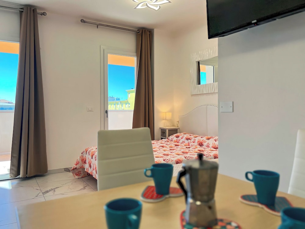 Vibrant Studio in Bibione Centre