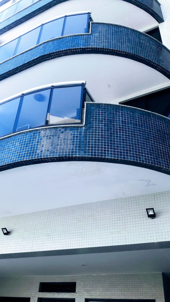 Apartamento Arpoador Beach Star