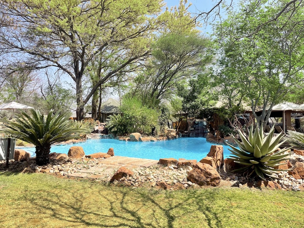Finfoot Lake Reserve by Dream Resorts