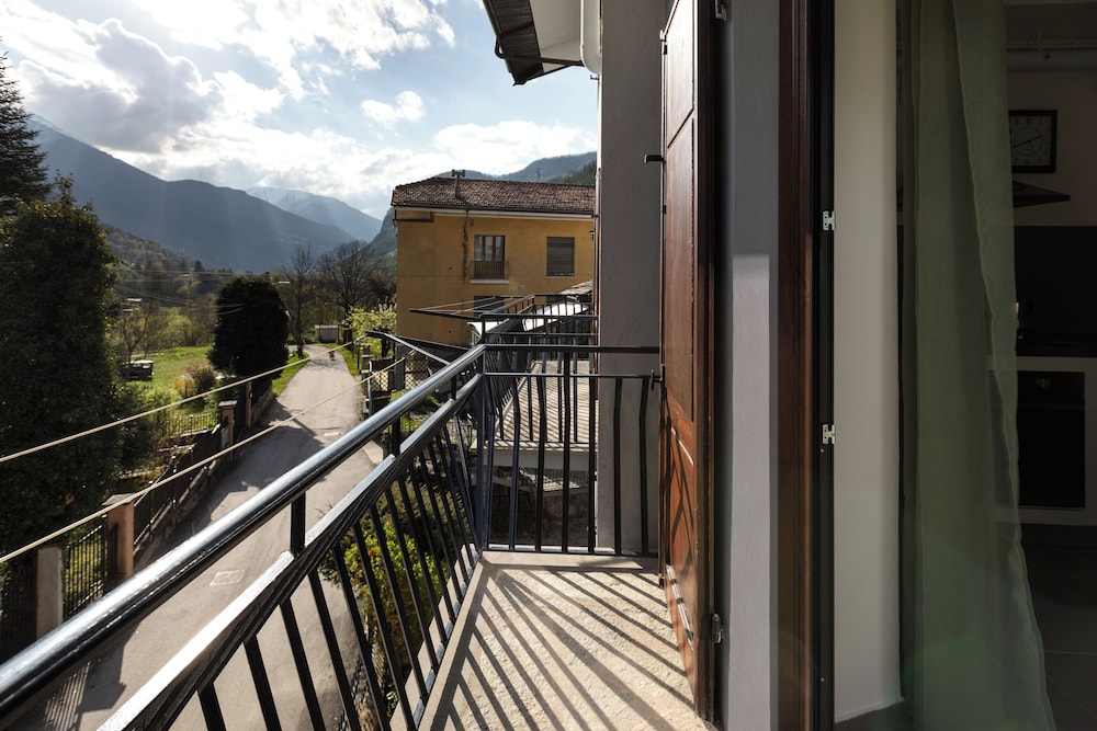 Residence Madamin