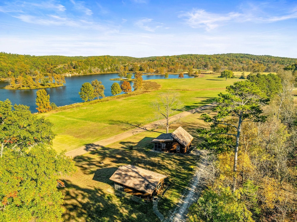 YMCA Trout Lodge