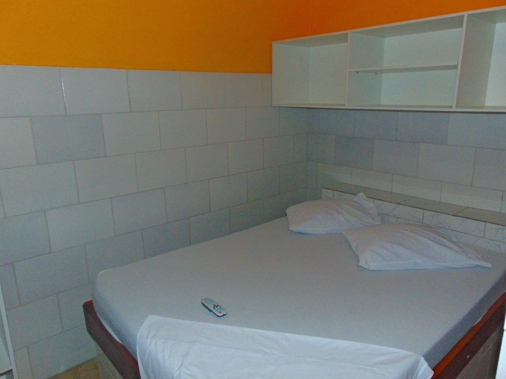 Apartamentos Itapuã Residence - Praia