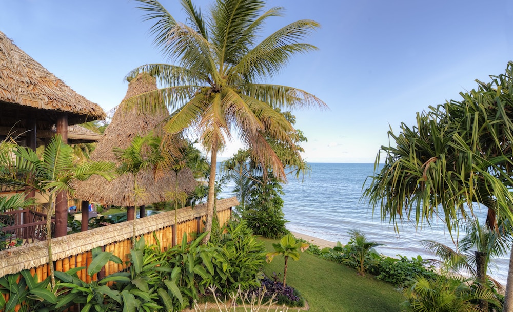 Nanuku Resort Fiji
