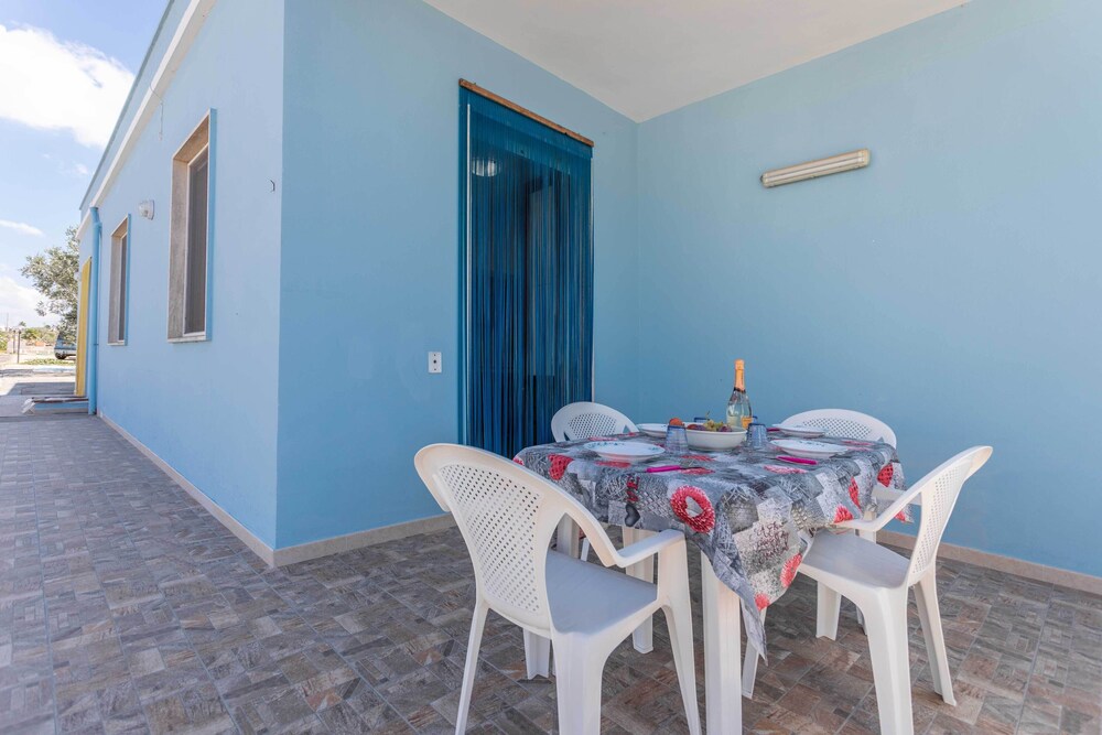 casa vacanza Lorena view 3