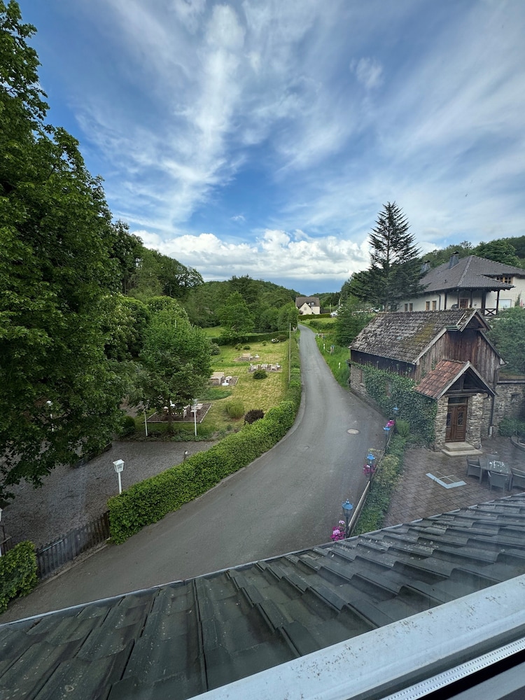 Zur Mühle