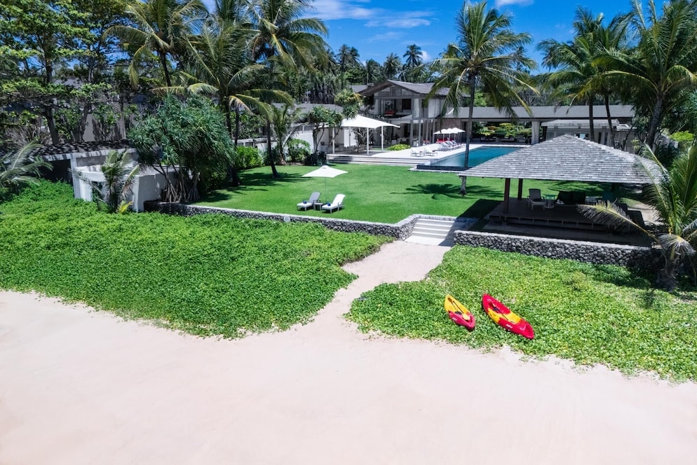 Villa Malee Sai