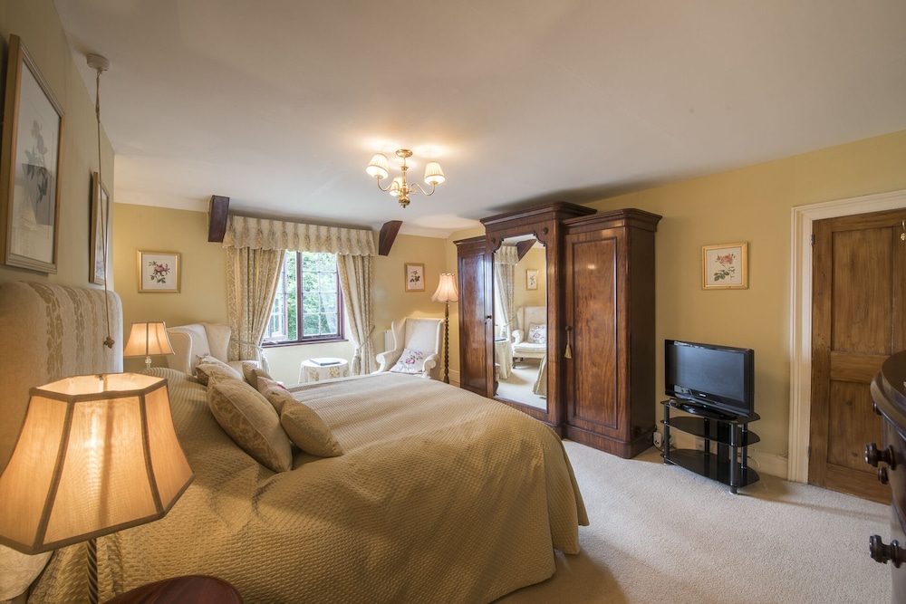 East Dyke Farmhouse B&B