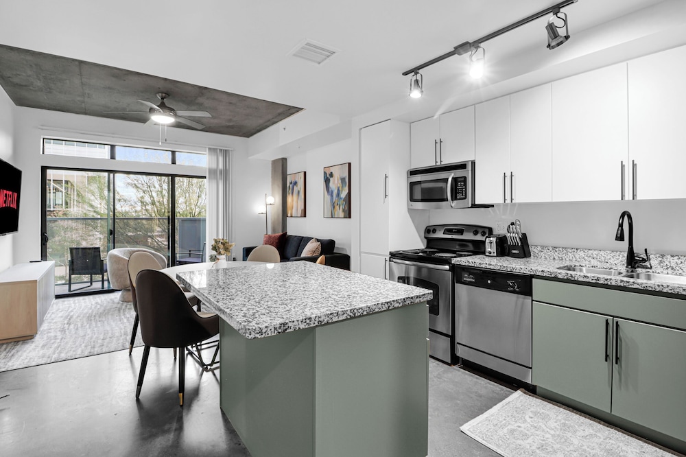 Phoenix Urban Luxury Escape