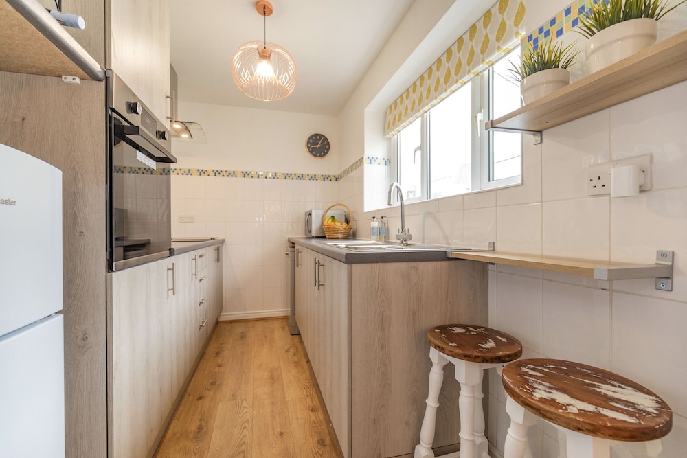 Postman's Cottage