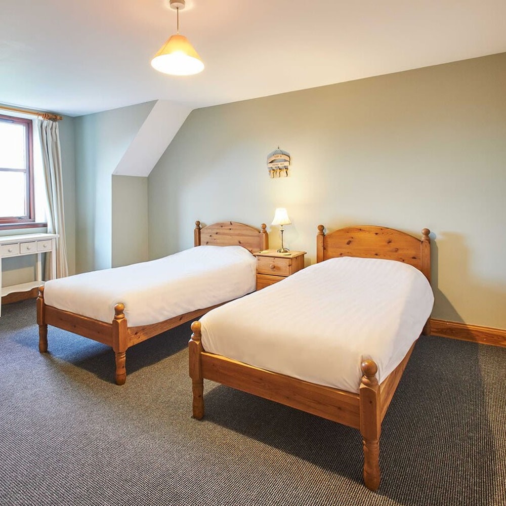 Host Stay The Coach House