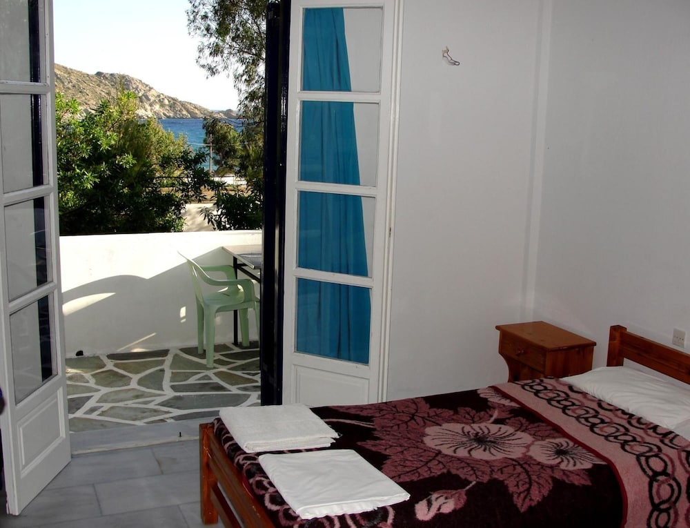 The Purple Pig Stars Camping & Bungalows - Hostel photo 5