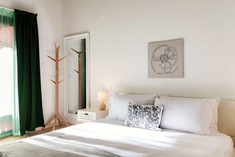 Florida Ascona Rooms