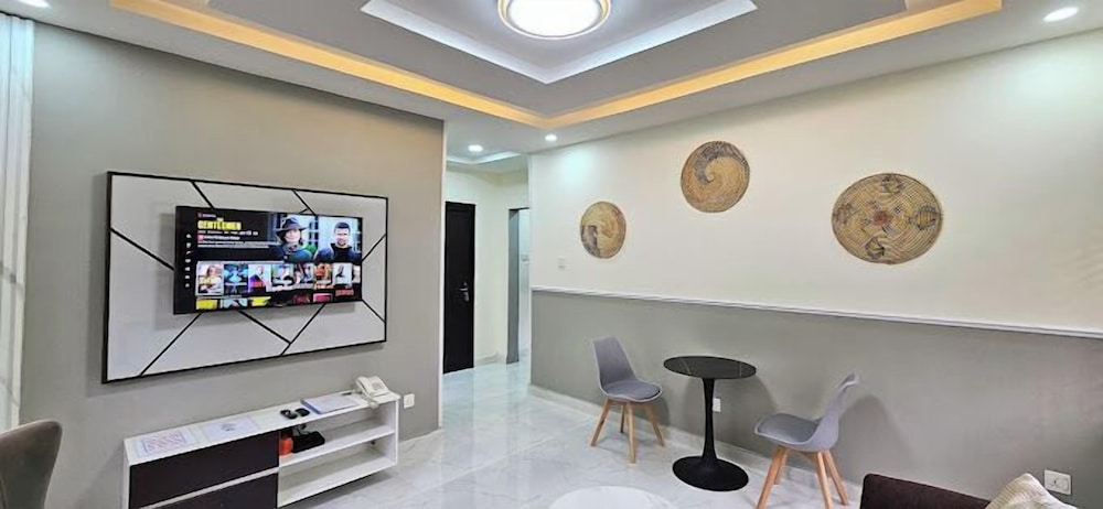SICS APARTMENT