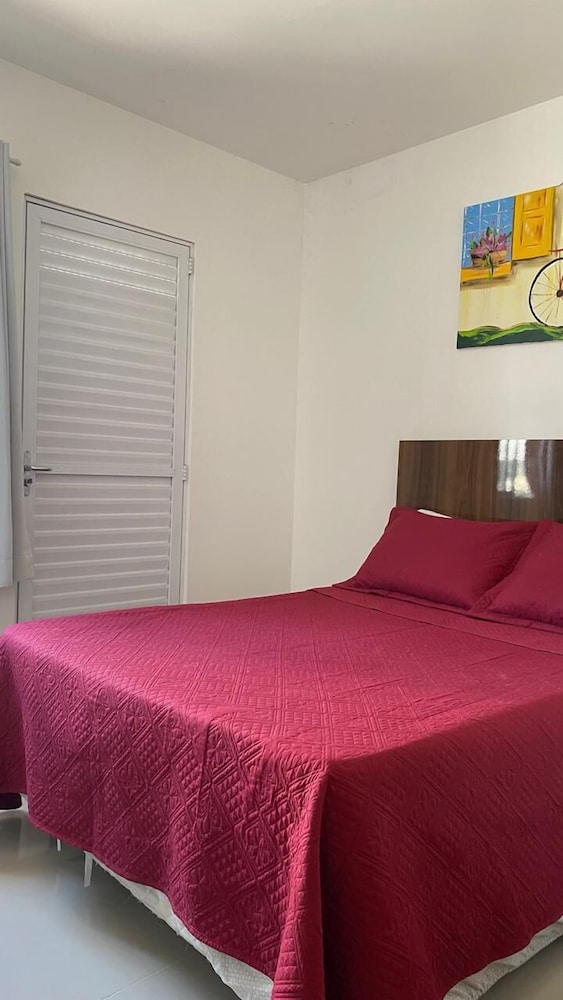RESIDENCIAL DE ALUGUEL