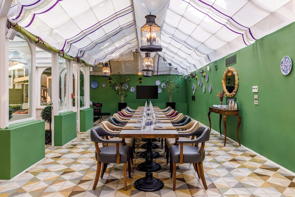 Hagia Sofia Mansions İstanbul, Curio Koleksiyonu by Hilton - Image 134