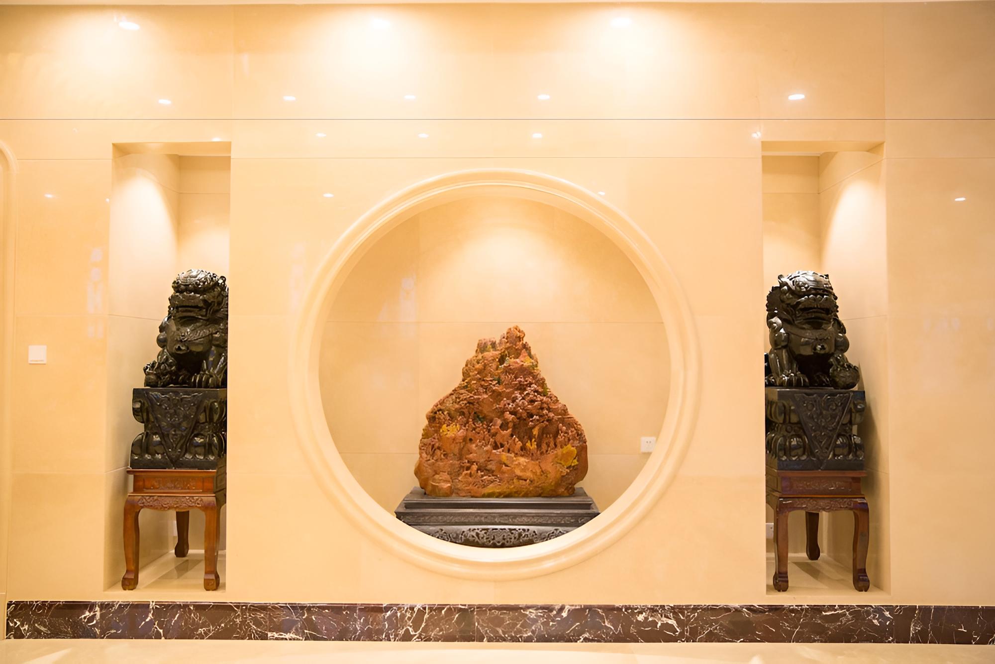 Beijing Palace Hotel