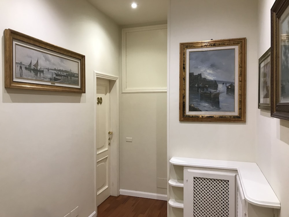 Magis Ac Magis Bedrooms Versilia